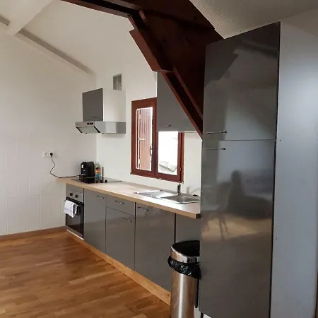 7 - Tout Equipe, Fonctionnel - Carmes, * Toulouse