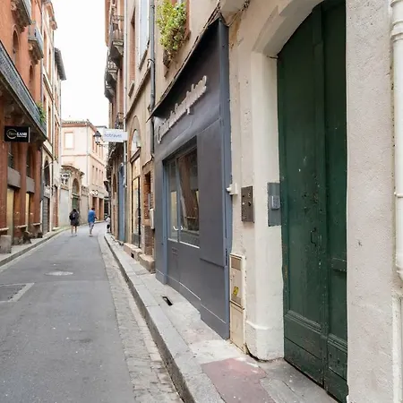 7 - Tout Equipe, Fonctionnel - Carmes, Daire