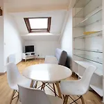 Appartamento 7 - Tout équipé, Fonctionnel - Carmes, *