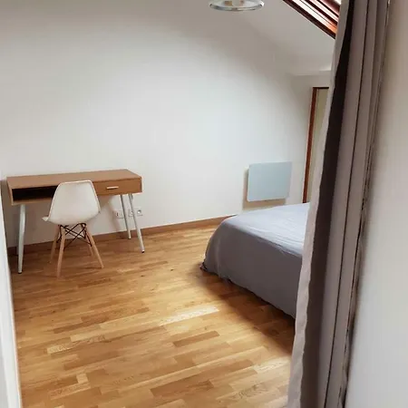 Apartment 7 - Tout Equipe, Fonctionnel - Carmes,