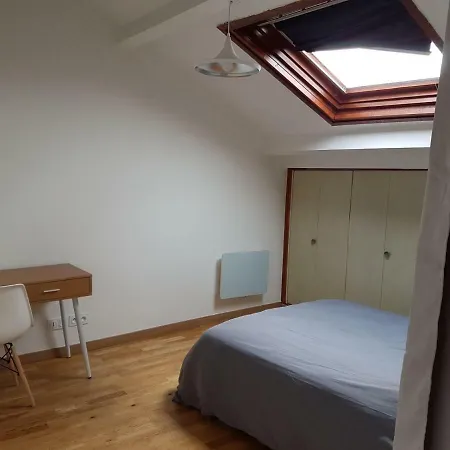 7 - Tout Equipe, Fonctionnel - Carmes, Apartment *