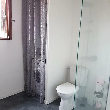 7 - Tout Equipe, Fonctionnel - Carmes,