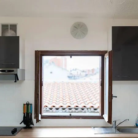 7 - Tout Equipe, Fonctionnel - Carmes, Lejlighed