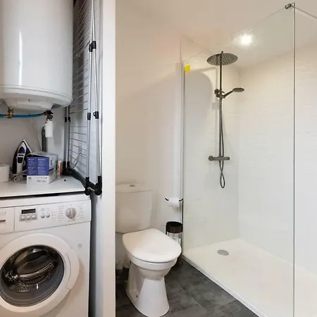 7 - Tout Equipe, Fonctionnel - Carmes, Toulouse