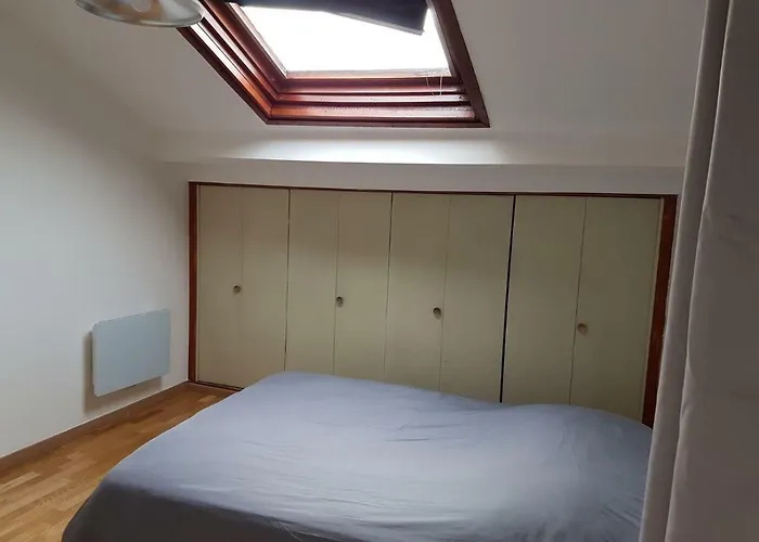 7 - Tout Equipe, Fonctionnel - Carmes,