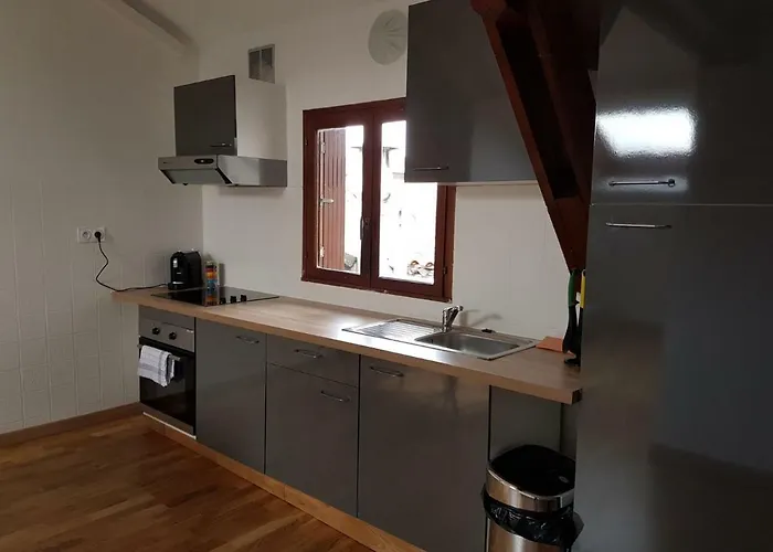 7 - Tout Equipe, Fonctionnel - Carmes, * Toulouse