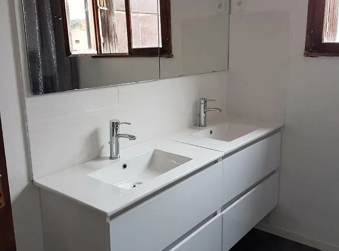 7 - Tout Equipe, Fonctionnel - Carmes, *