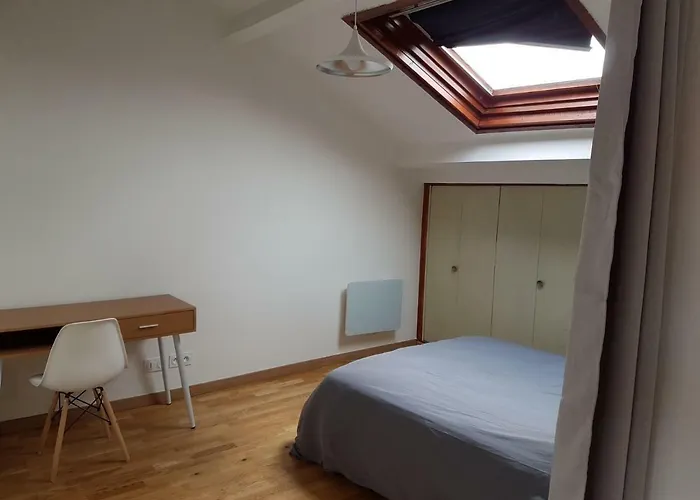 7 - Tout Equipe, Fonctionnel - Carmes, Apartmán *