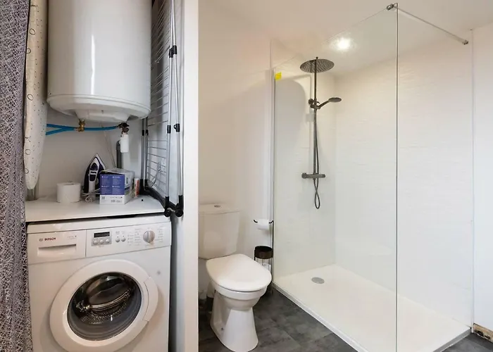 7 - Tout Equipe, Fonctionnel - Carmes, Τουλούζη