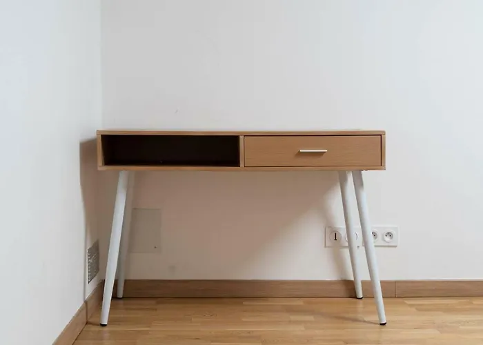 7 - Tout Equipe, Fonctionnel - Carmes,