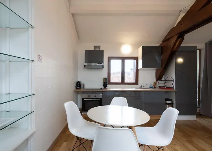 7 - Tout Equipe, Fonctionnel - Carmes,