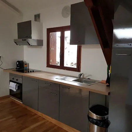 7 - Tout Equipe, Fonctionnel - Carmes, * טולוז