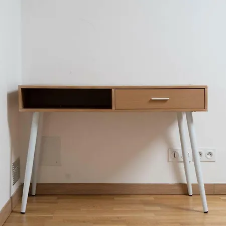 7 - Tout Equipe, Fonctionnel - Carmes,