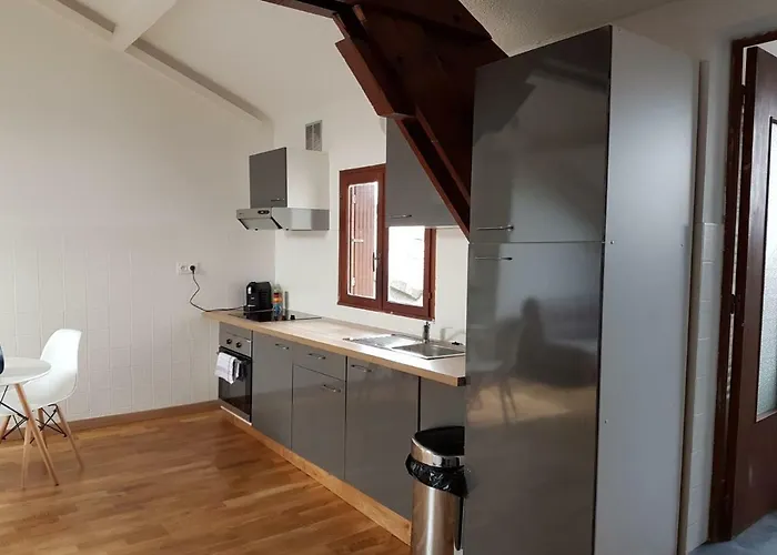 7 - Tout Equipe, Fonctionnel - Carmes, * Toulouse