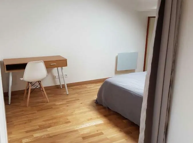 Apartment 7 - Tout Equipe, Fonctionnel - Carmes,