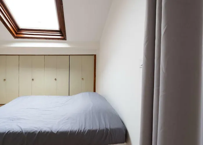 Apartment 7 - Tout Equipe, Fonctionnel - Carmes,