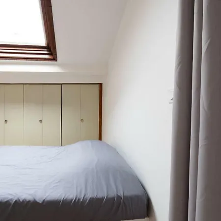 Apartament 7 - Tout Equipe, Fonctionnel - Carmes,