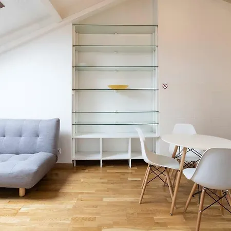 7 - Tout Equipe, Fonctionnel - Carmes, *